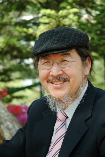 김흡영 전 강남대 교수